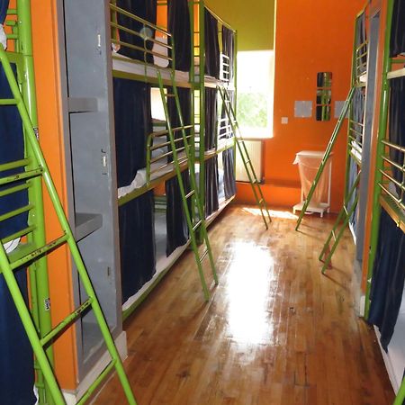 Home Brighton Backpackers Екстер'єр фото