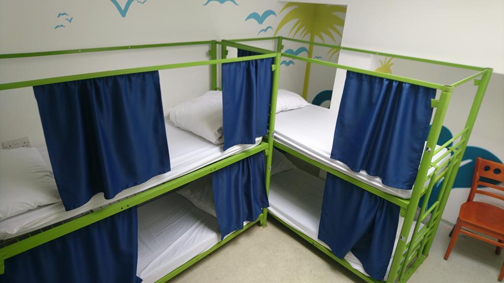 Home Brighton Backpackers Екстер'єр фото